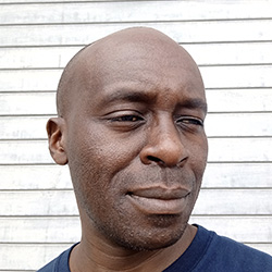 Elijah Nguli