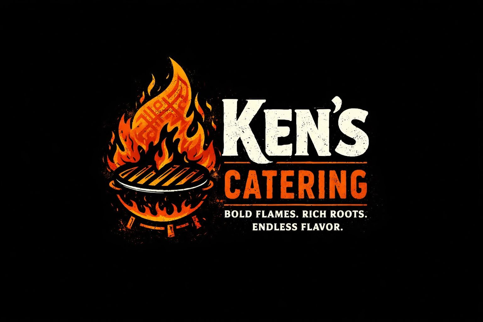 Ken's Kitchen
