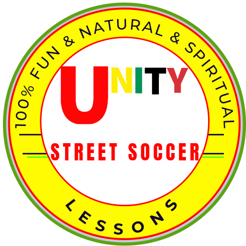 Unity Street Soccer