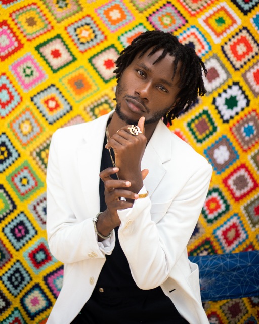 Ekow Barnes