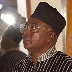 Abedi Pele