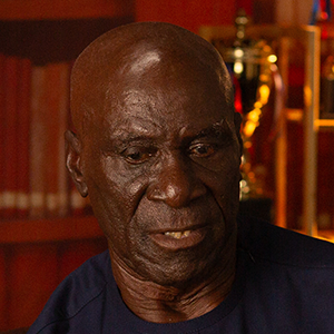 Kofi Pare