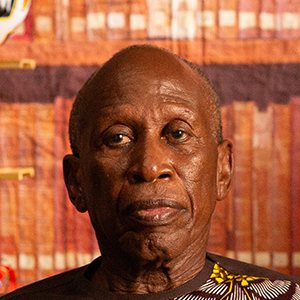Osei Kofi