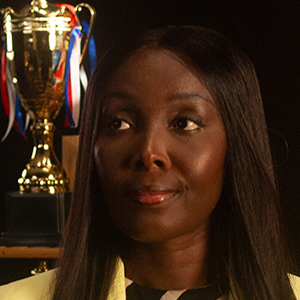 Veronica Commey